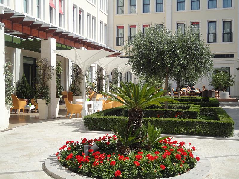 Valencia Hotel Westin 0510 (104)